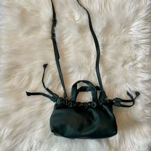 NWT Madewell Piazza mini crossbody bag